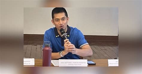Ilocos Norte guv sees economic prospects with Thai investors.